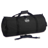 Ergodyne 13321 Arsenal 5020 Polyester Duffel Bag, Medium, Black - 2