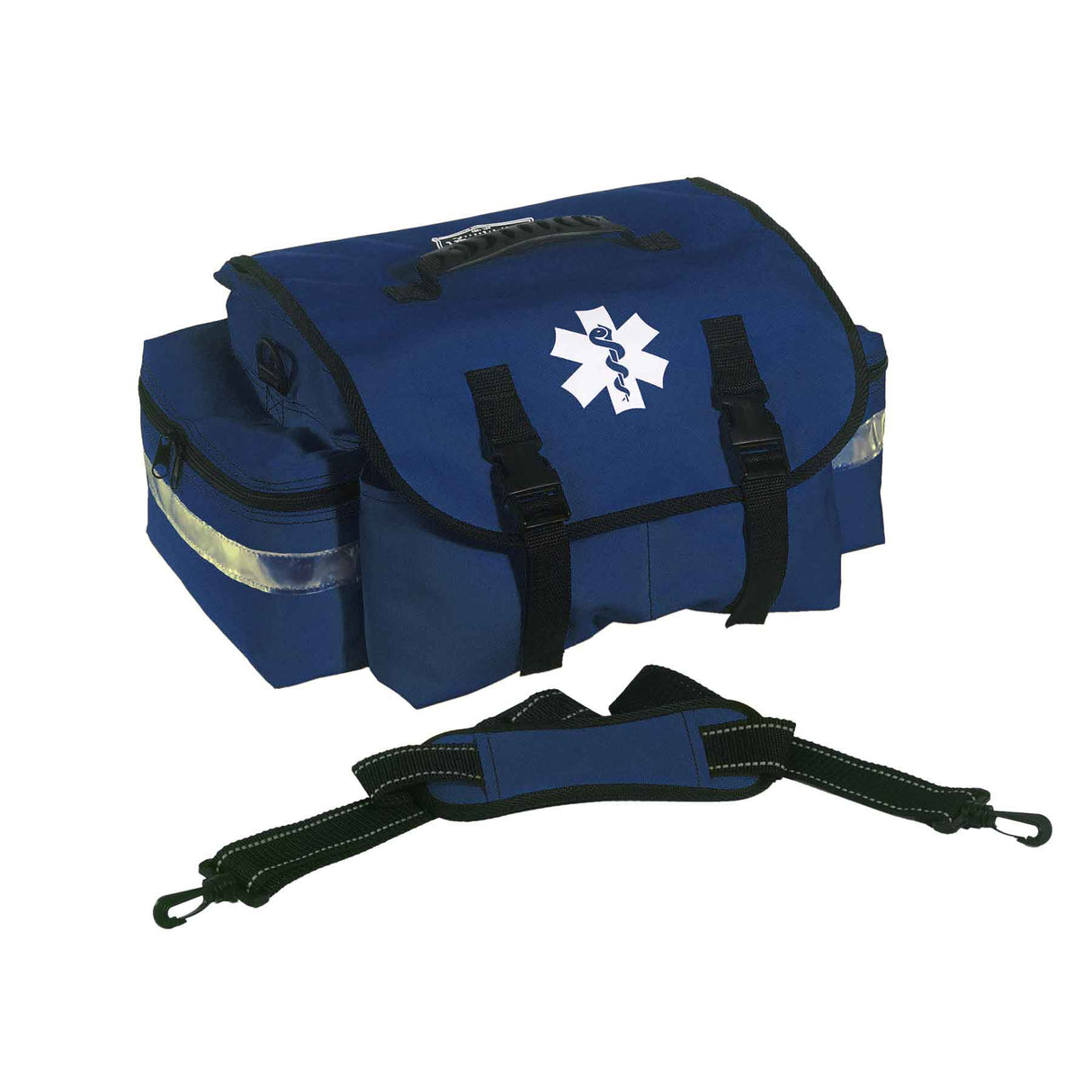 Ergodyne 13417 Arsenal 5210 Small Trauma Bag, Blue - 2