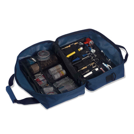 Ergodyne 13457 Arsenal 5220 Responder Trauma Bag, Blue