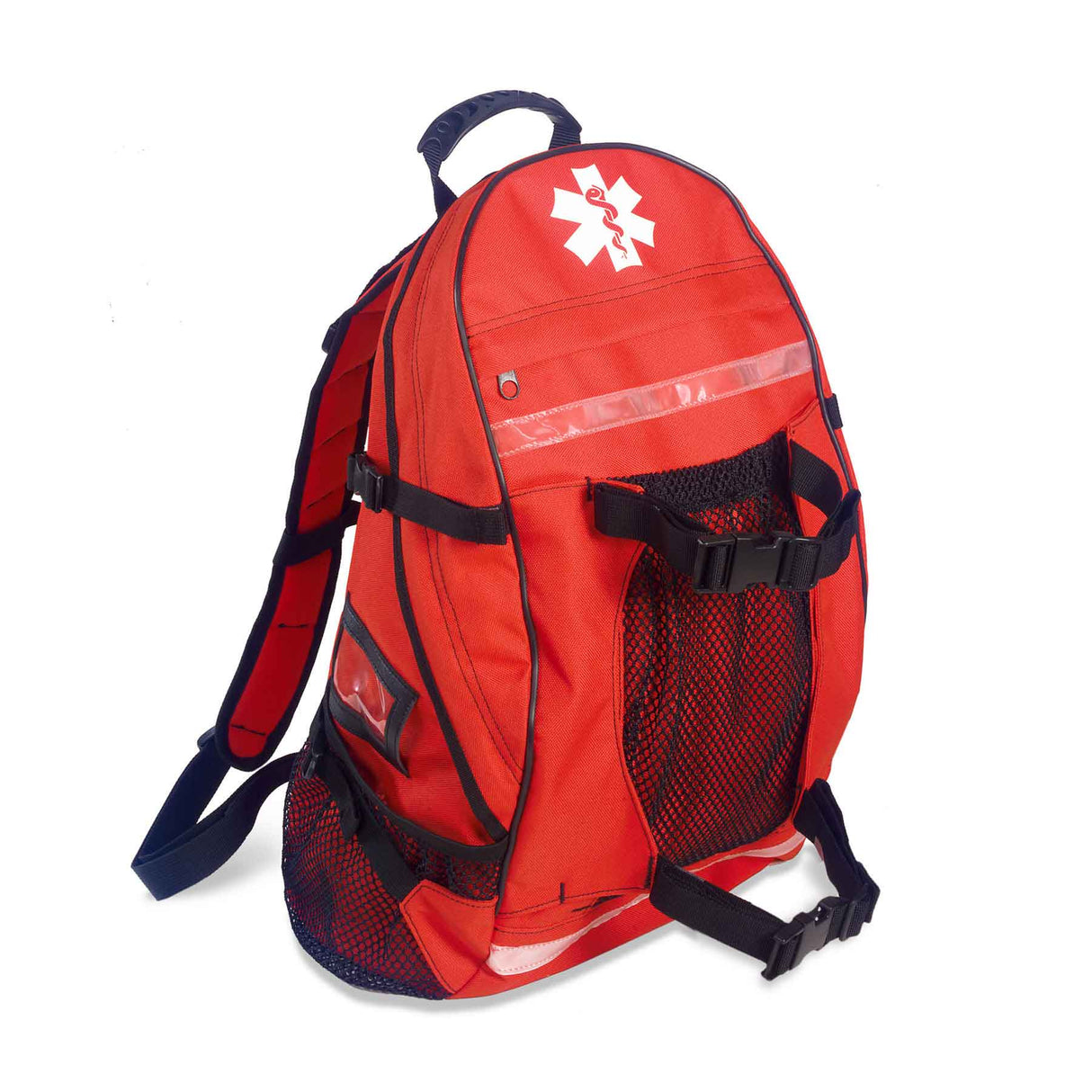 Ergodyne 13488 Arsenal 5243 Backpack Trauma Bag, Orange - 2