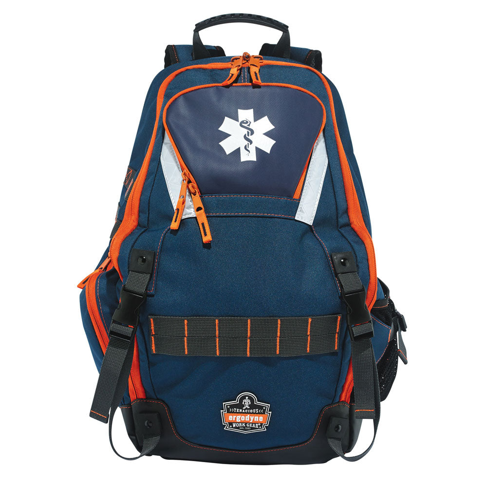 Ergodyne 13497 Arsenal 5244 Responder Backpack, Blue - 3