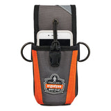 Ergodyne 13561 OAH  5561 Small Tool and Radio Holster - 2