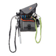 Ergodyne 13640 16 Pocket Topped Tool Pouch Strap Attachment 11" x 4.5" x 11"