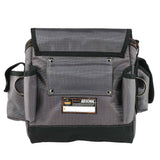 Ergodyne 13642 OAH 5518 Topped Tool Pouch - Loop Attachment