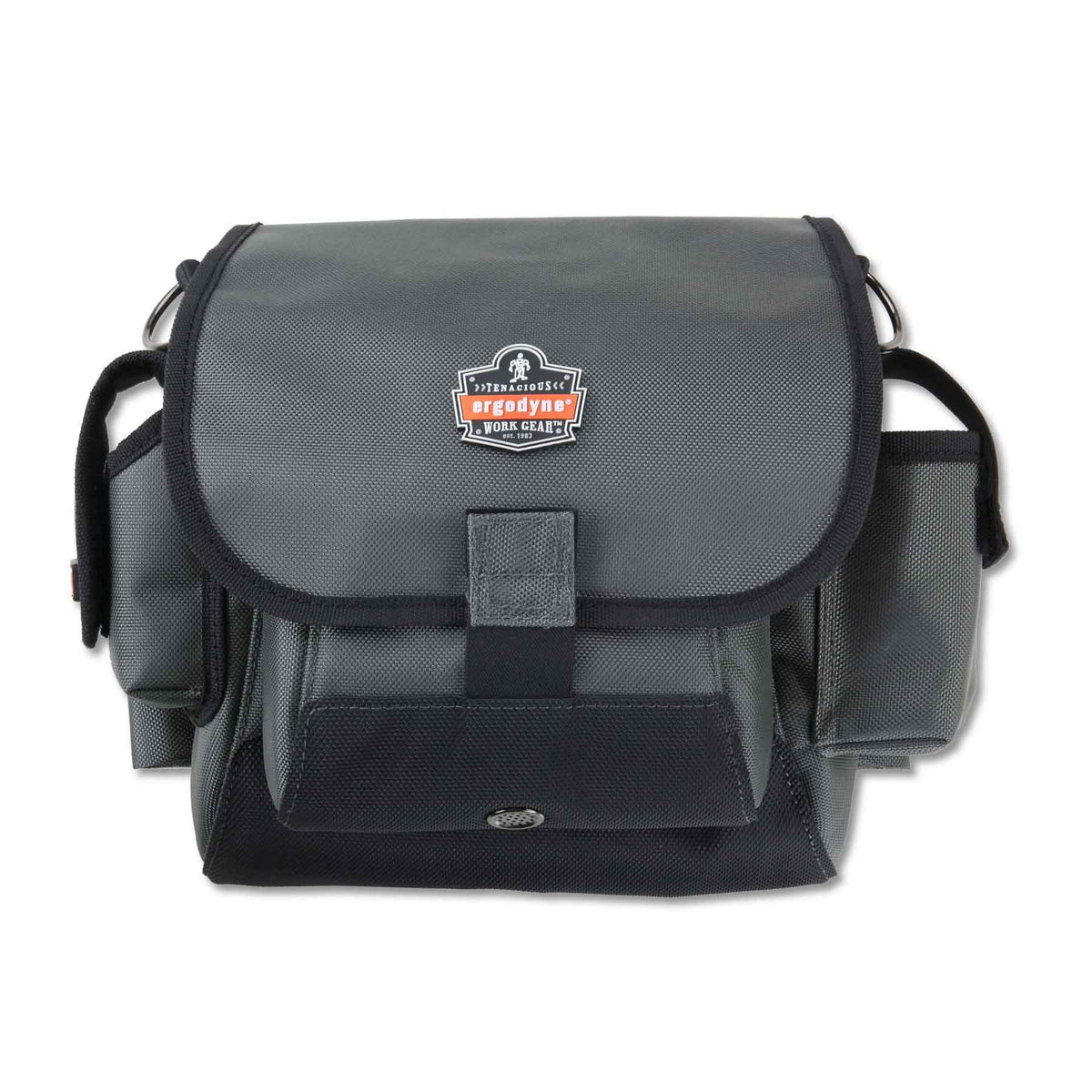 Ergodyne 13642 OAH 5518 Topped Tool Pouch - Loop Attachment - 4