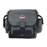 Ergodyne 13642 OAH 5518 Topped Tool Pouch - Loop Attachment - 4