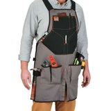 Ergodyne 13696 Arsenal 5705 Canvas Tool Apron - Extended Length - 2