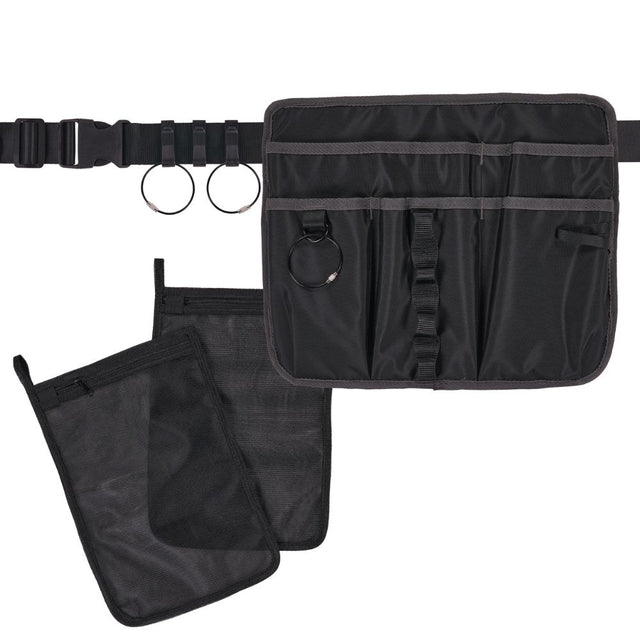 Ergodyne 13718 Arsenal 5715 Cleaning Apron Pouch with Pockets