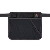 Ergodyne 13718 Arsenal 5715 Cleaning Apron Pouch with Pockets - 8