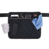 Ergodyne 13718 Arsenal 5715 Cleaning Apron Pouch with Pockets - 9