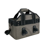 Ergodyne 13742 #5844 S Gray Bucket Truck Tool Bag - 7