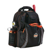 Ergodyne 13743 OAH 5843 Tool Backpack Dual Compartment