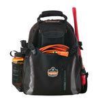 Ergodyne 13743 OAH 5843 Tool Backpack Dual Compartment - 5