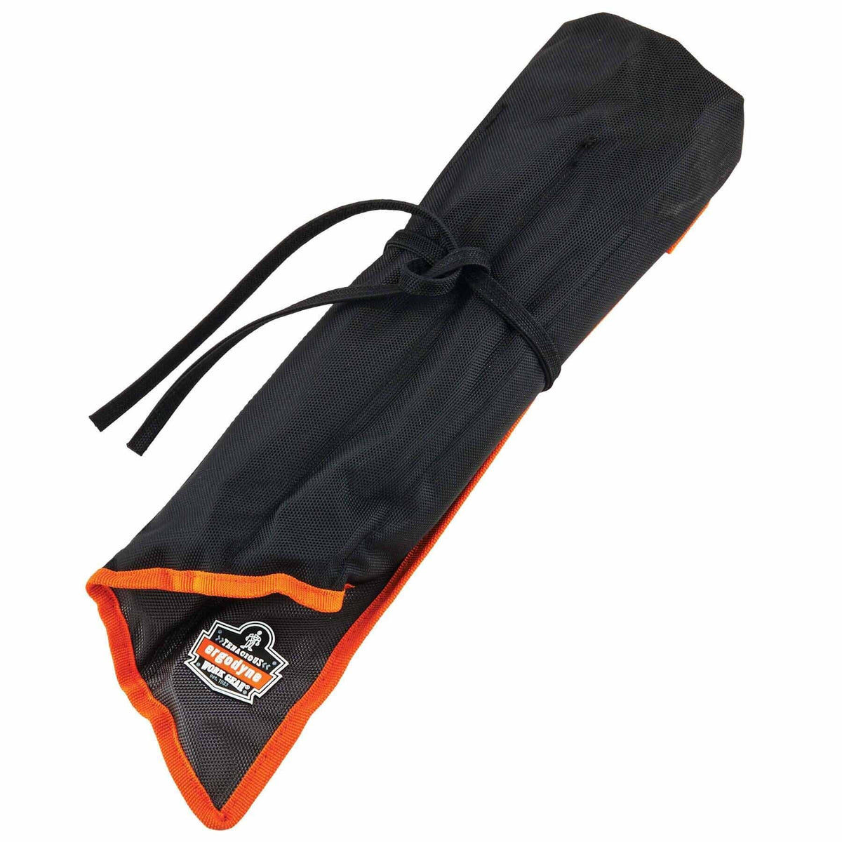 Ergodyne 13774 5873 Tall Black Polyester Wrench Roll Up – Toolup
