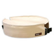 Ergodyne 14437 5737 XL 16"ch Canvas Bucket Safety Top White