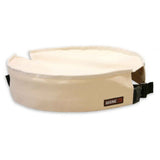 Ergodyne 14437 5737 XL 16"ch Canvas Bucket Safety Top White