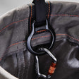 Ergodyne 14860 OAH 5960T Canvas Hoist Bucket with D-Rings and Top