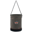 Ergodyne 14930 OAH 5930 Web Handle Canvas Hoist Bucket