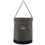 Ergodyne 14935 OAH 5935 XL Web Handle Canvas Hoist Bucket - 2