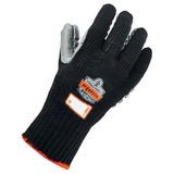 Ergodyne 16453 ProFlex 9000 Certified Lightweight Anti-Vibration Glove, Medium, Black - 2