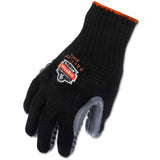 Ergodyne 16455 ProFlex 9000 Certified Lightweight Anti-Vibration Glove, XL, Black - 5