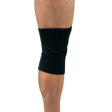 Ergodyne 16502 ProFlex 600 Single-Layer Neoprene Knee Sleeve, Small, Black - 3