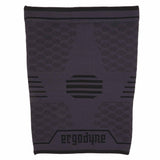 Ergodyne 16552 601 S Black Knee Compression Sleeve - 2