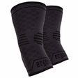 Ergodyne 16593 651 M Black Elbow Compression Sleeve