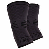 Ergodyne 16593 651 M Black Elbow Compression Sleeve