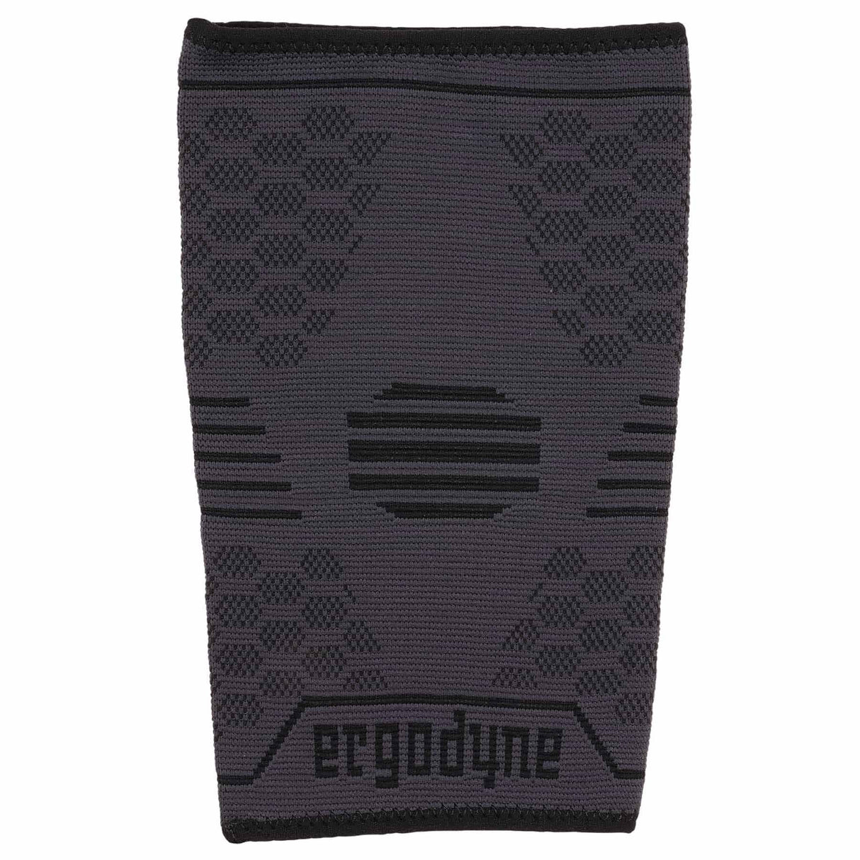 Ergodyne 16593 651 M Black Elbow Compression Sleeve - 2