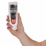 Ergodyne 16636 6351 12-pack SPF 50 8oz - SPF 50 Sunscreen Lotion - 2