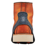 Ergodyne 16734 TREX 6300TC One-Piece Tungsten Carbide Ice Traction Device, Large, Black - 2