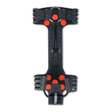 Ergodyne 16773 TREX 6310 Adjustable Ice Traction Device, Medium, Black - 3