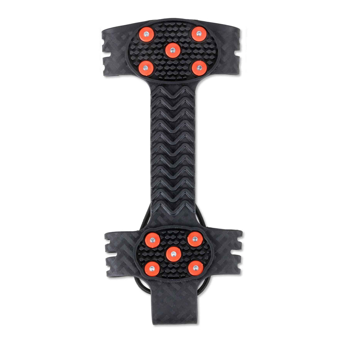 Ergodyne 16774 TREX 6310 Adjustable Ice Traction Device, Large, Black ...
