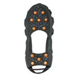 Ergodyne 16782 TREX 6304 Ice Traction Device, Small, Black