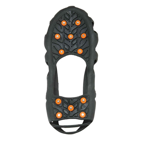 Ergodyne 16782 TREX 6304 Ice Traction Device, Small, Black
