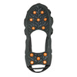 Ergodyne 16784 TREX 6304 Ice Traction Device, Large, Black