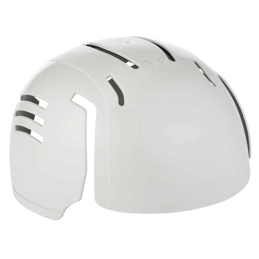Ergodyne 16811 #6811ZI Rib Knit Hat w/ Bump Cap Insert - 3