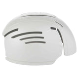 Ergodyne 16811 #6811ZI Rib Knit Hat w/ Bump Cap Insert - 4