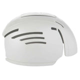 Ergodyne 16811 #6811ZI Rib Knit Hat w/ Bump Cap Insert - 4