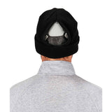 Ergodyne 16811 #6811ZI Rib Knit Hat w/ Bump Cap Insert - 7