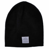 Ergodyne 16812 6812  Black Rib Knit Beanie