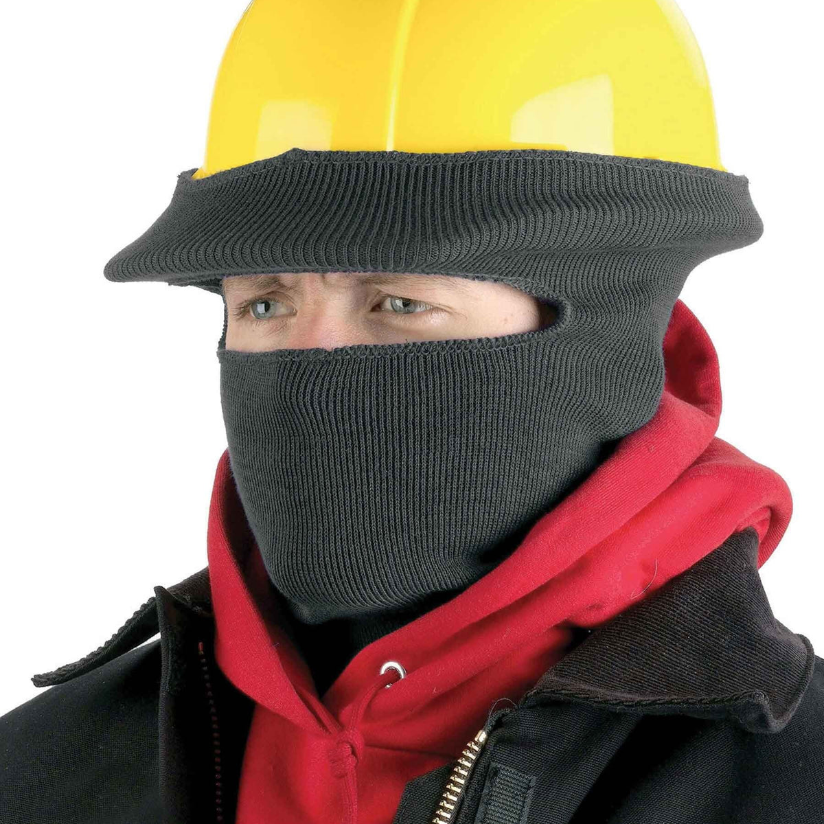 Ergodyne 16815 N-Ferno 6815 Stretch Cap - Full Face, Black – Toolup