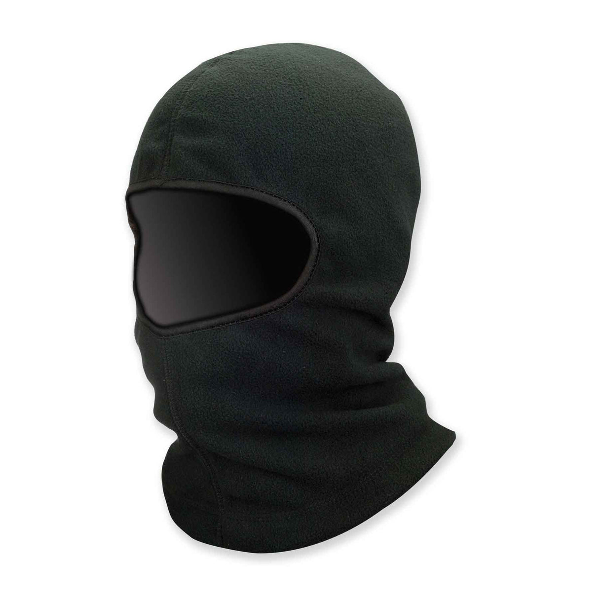 Ergodyne 16821 N-Ferno 6821 Fleece Balaclava, Black - 2