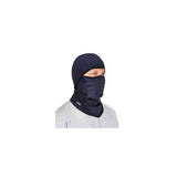 Ergodyne  16851 #6823 N-Ferno Balaclava Face Mask - Wind-Proof, Hinged Design - 4