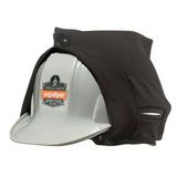 Ergodyne 16885 N-Ferno 6885 Two-layer FR Winter Liner, Black - 2