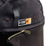 Ergodyne 16885 N-Ferno 6885 Two-layer FR Winter Liner, Black - 4