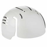 Ergodyne 16899 6802ZI L/XL Kit Black Zipper Trapper Hat + Universal Bump Cap - 4