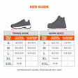 Ergodyne 16922 TREX 6325 Spikeless Traction Devices for Shoes and Boots, Black, Size Small (Pair)