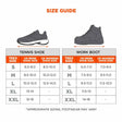 Ergodyne 16922 TREX 6325 Spikeless Traction Devices for Shoes and Boots, Black, Size Small (Pair)